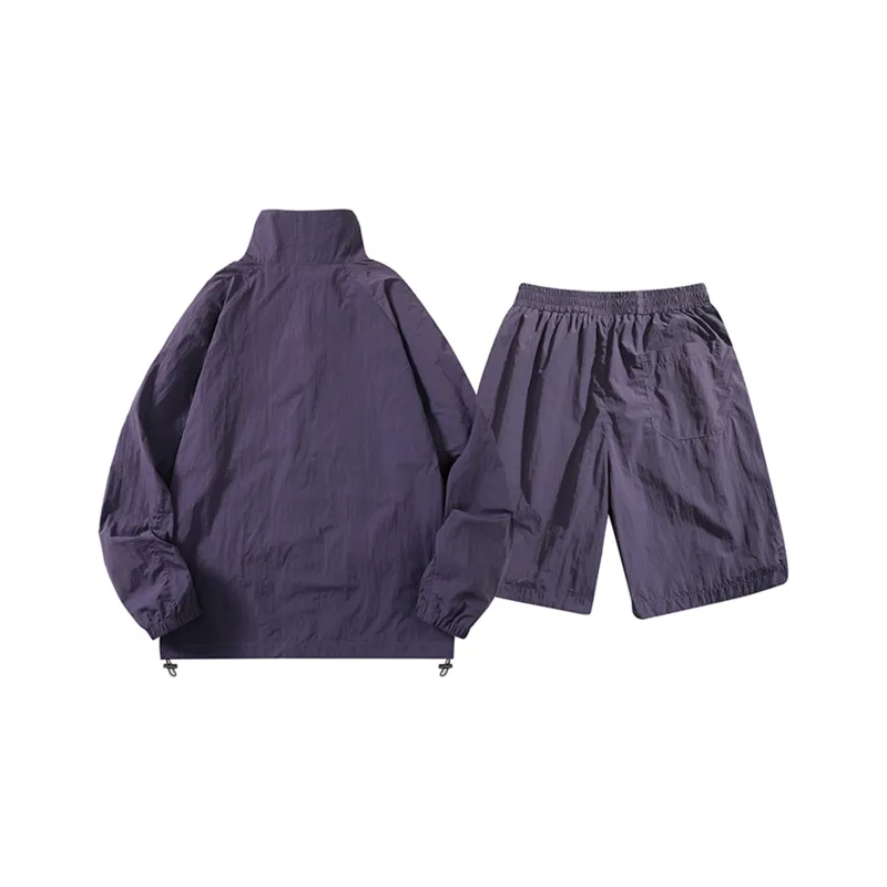 Cotton Gene Casual Sportswear Unisex-9