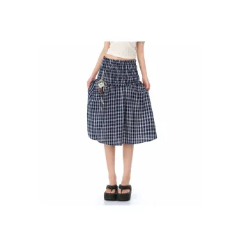 ZAVK Jeans Women's Blue[Reversible Style]