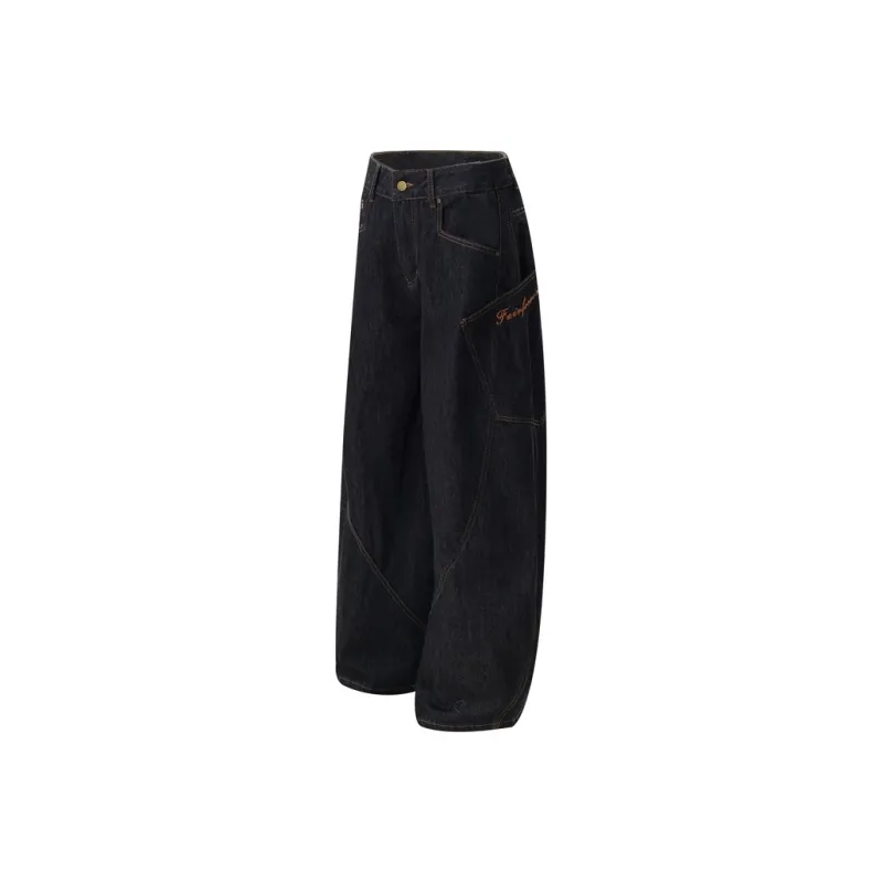 SIL VITIN Jeans Unisex-10