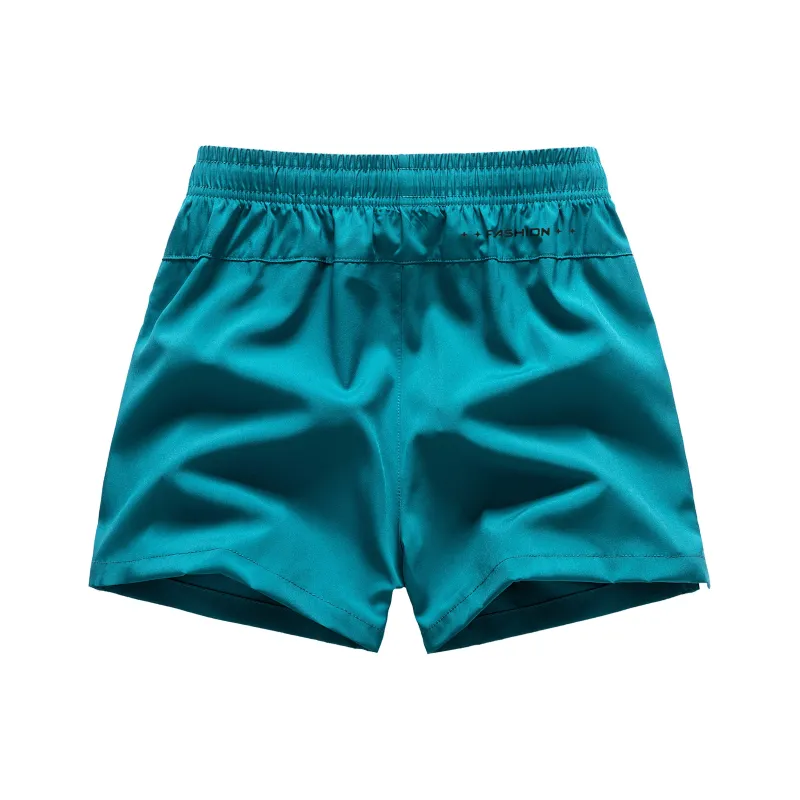 REXSHION Casual Shorts Unisex-9