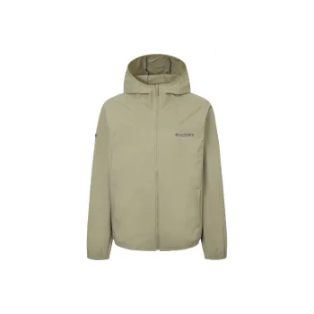 Discovery Expedition Jacket Unisex