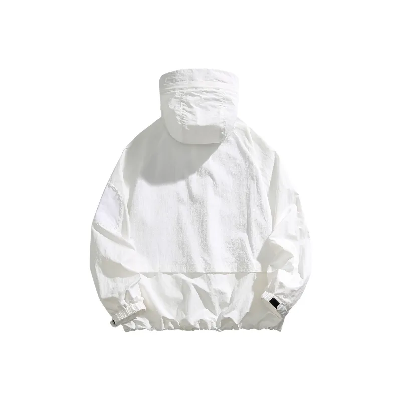 Maserati Sun Protection Clothing Unisex-3