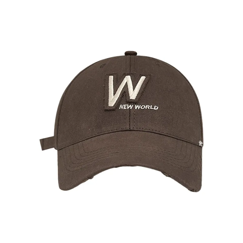 ROBINHOOD Cotton Baseball Caps Unisex-11