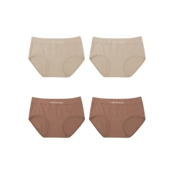ROBINHOOD Underpants Women's Combo Set