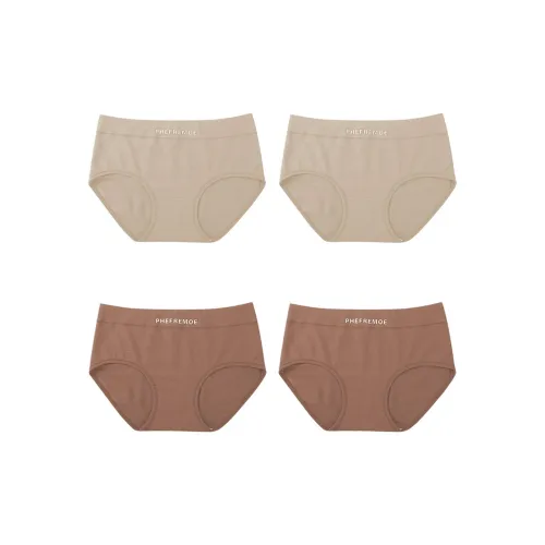 ROBINHOOD Underpants Women's Combo Set