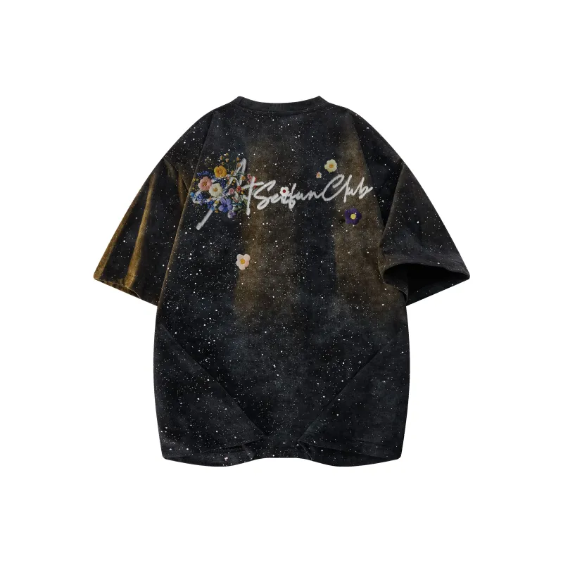 7 SEVFUN T Shirts Unisex-0