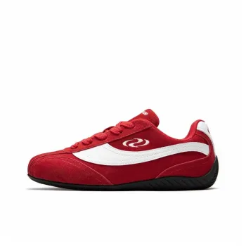 Cat Seven Seeks Anti Slip Wear Resistant Low Top Casual Shoes Women's