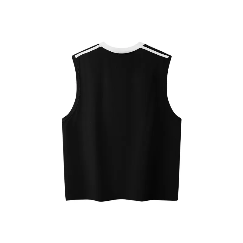 LA'T.WEEKEND Tank Tops Unisex-1