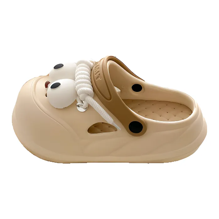 Yunpo Slippers / Home Slippers-0