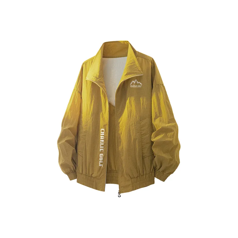 CHARLIE GOLF Sun Protection Clothing Unisex-6