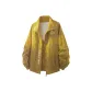 Ginger Yellow