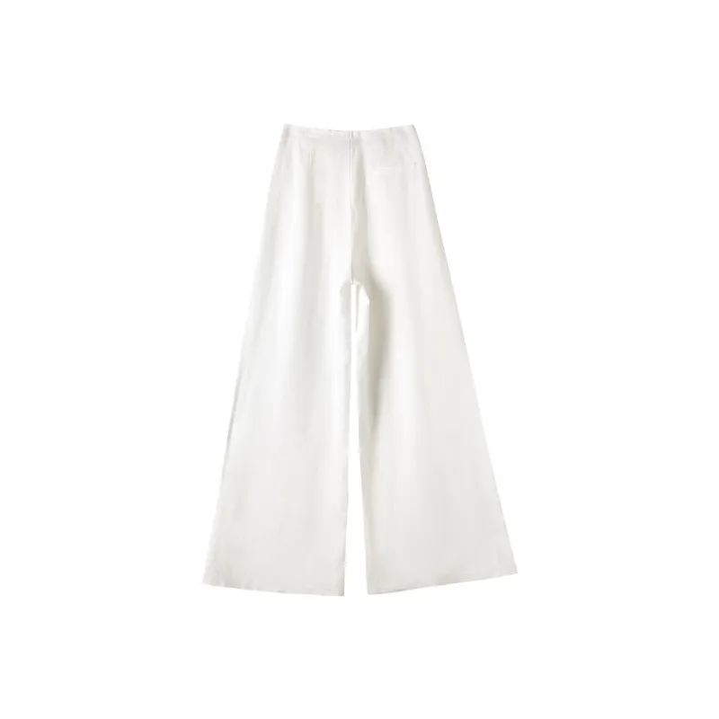 HTHK Casual Pants Women's-12
