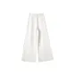 White (Extended Length)
