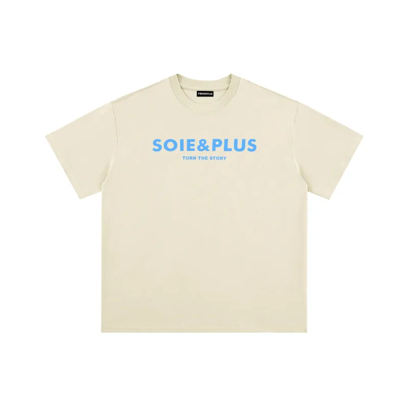 SOIE T Shirts Unisex-17