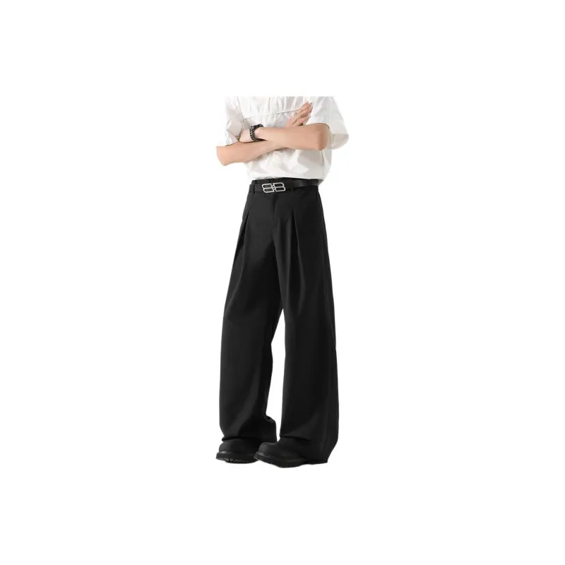 FA2LO Casual Pants Unisex-0
