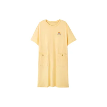 Pretty lady Women's Nightgowns