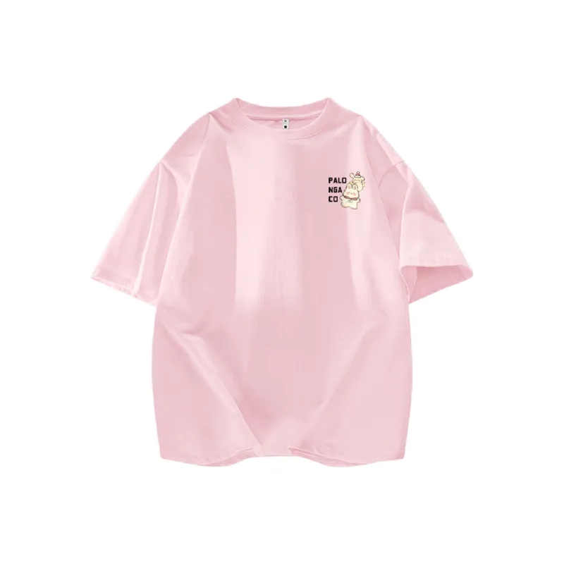 PAL ONGACO T Shirts Unisex-8