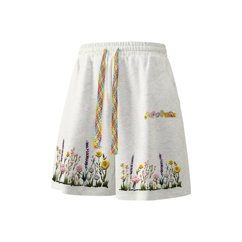 7 SEVFUN Casual Shorts Unisex-5