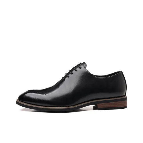POPULAR ROUSE PR Dress Shoes Men's