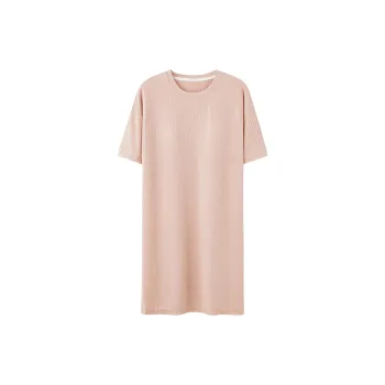 Cotton Gene Women's Nightgowns