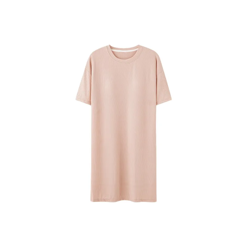 Cotton Gene Women's Nightgowns-0