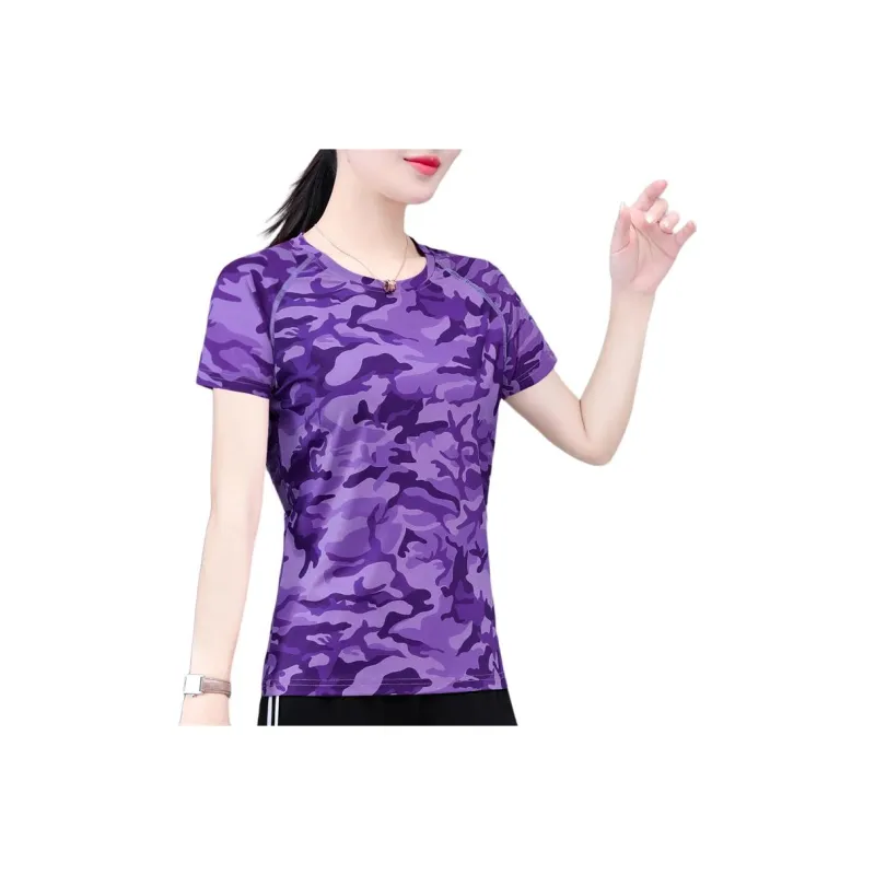 The New Age Family Regular T Shirt Women's-20
