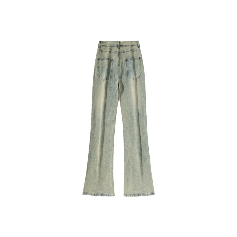 GR816 Jeans Unisex-4