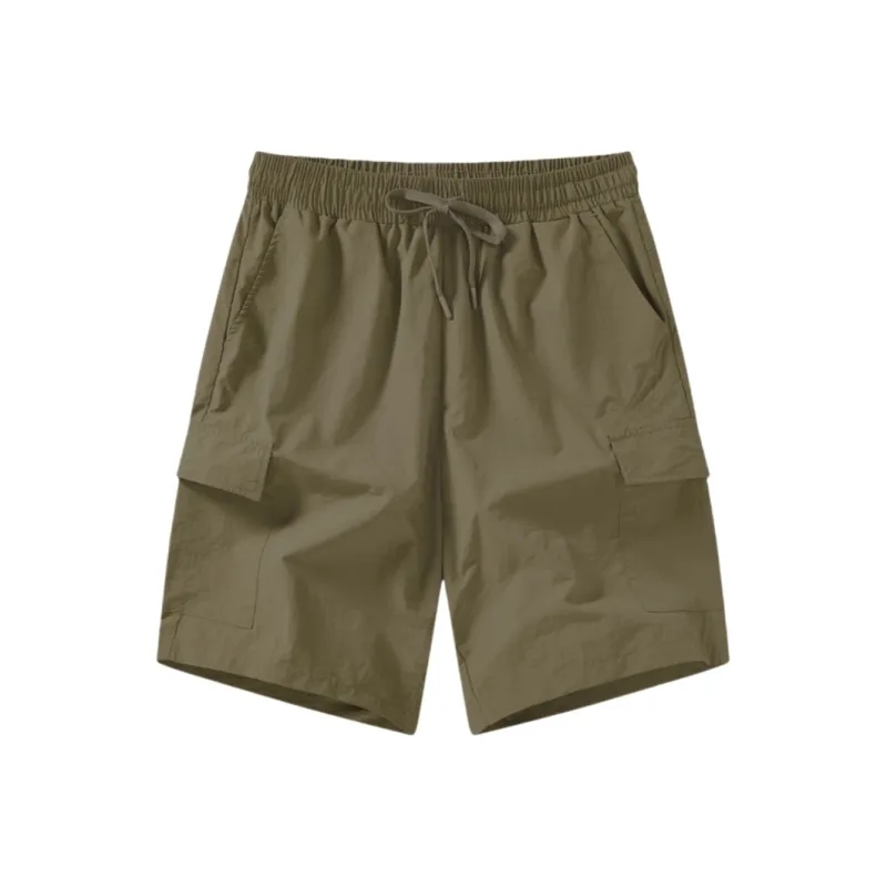 Jeep Outdoor Casual Shorts Men's-1