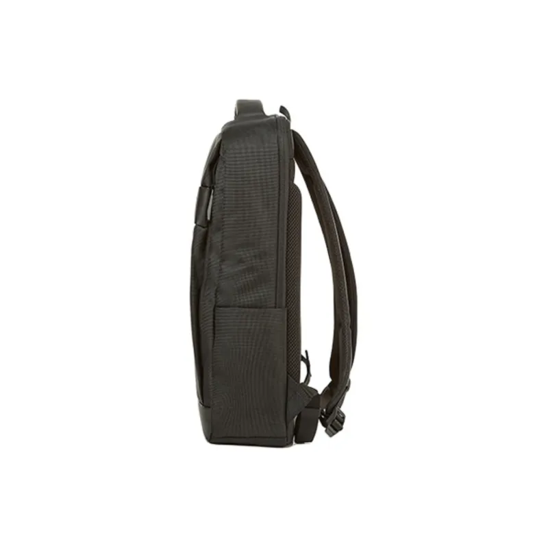 SAMSONITE Polyester Backpack Men's Black-2