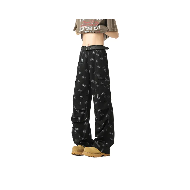 TELENT Jeans Unisex-5