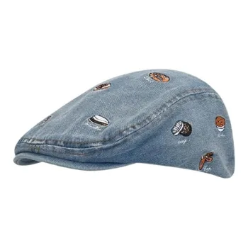 POPEYE Berets Unisex