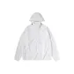 Raw White