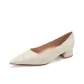 Gold[Heel Height 3cm]