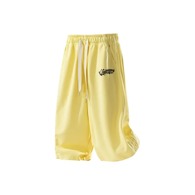 7 SEVFUN Casual Shorts Unisex-7