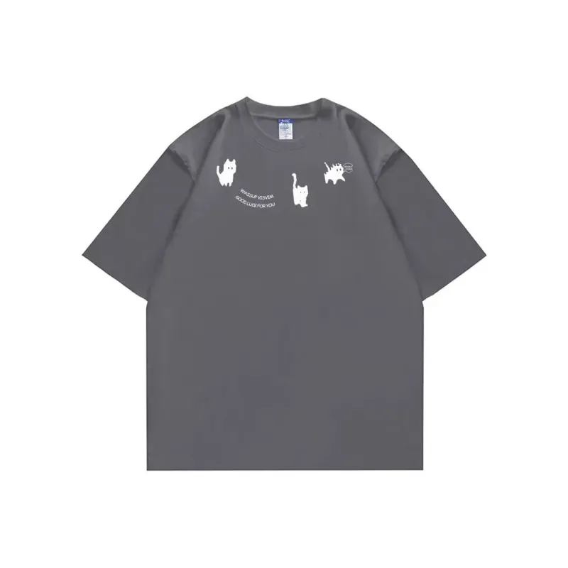 LESS BEARS T Shirts Women's-0