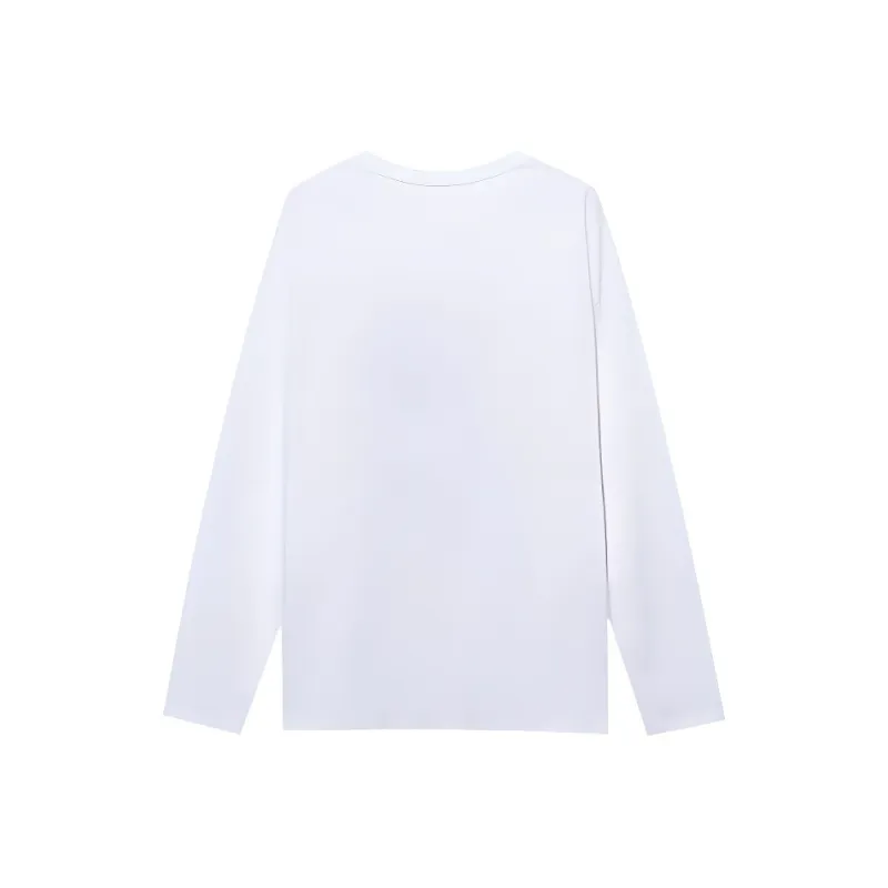 CHARM PICK T-Shirts Women's White-1