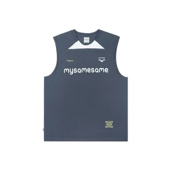 MYSAMESAME Summer T Shirt Unisex
