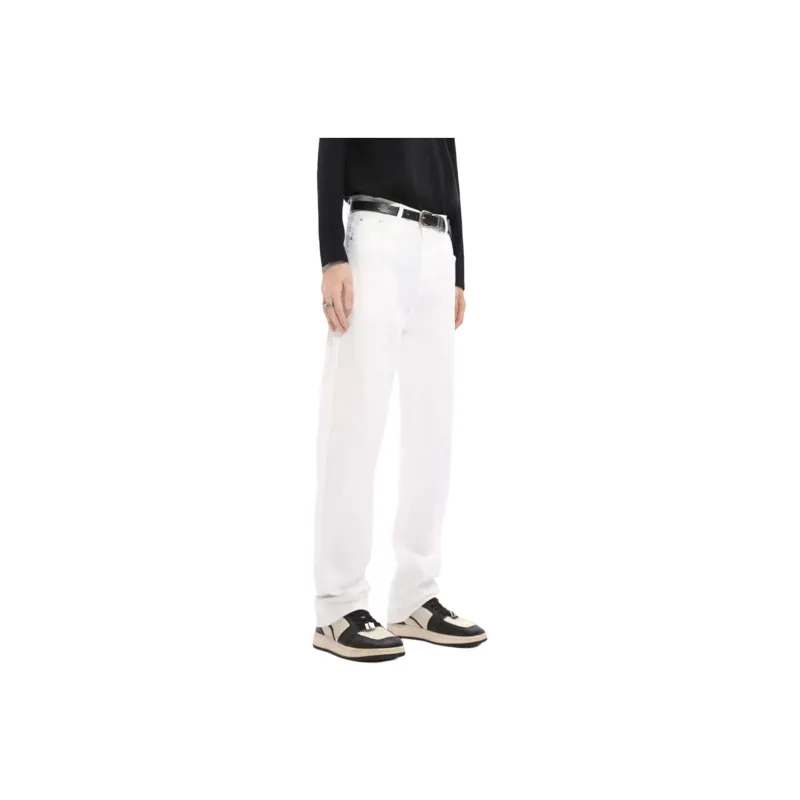 Struggle Vintage95 Jeans Unisex-8