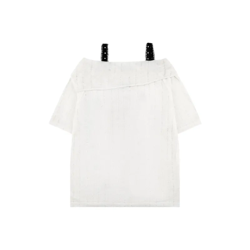 YGPRW T Shirts Women's-1