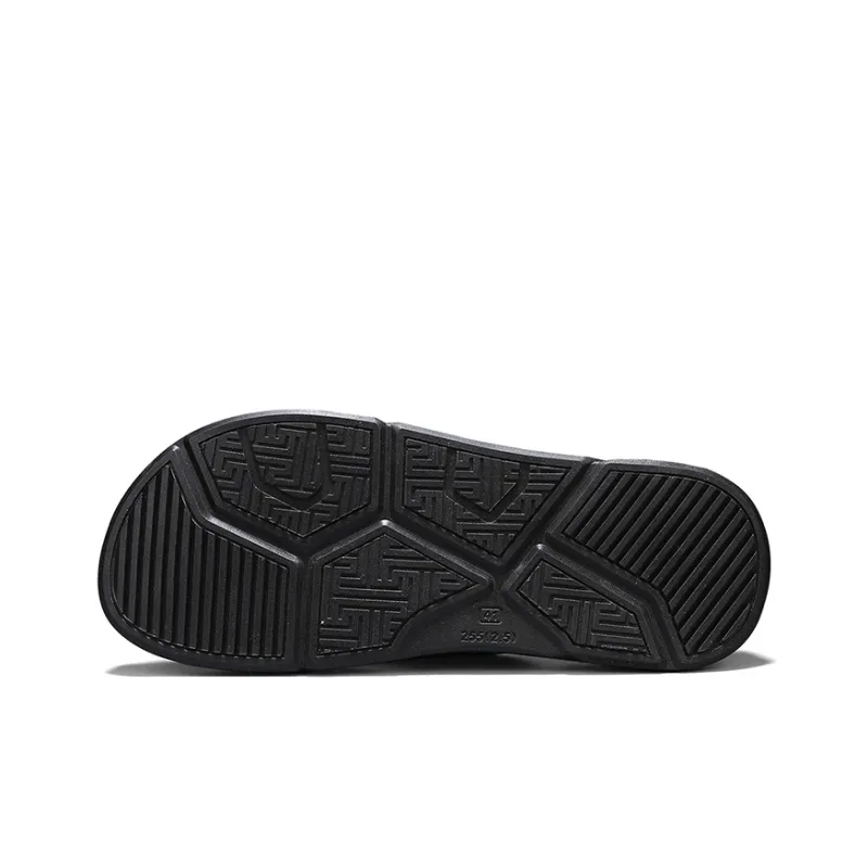 TFKY Odor Resistant, Abrasion Resistant Flip Flops Men's-17