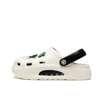 FAIRWHALE Clogs Men