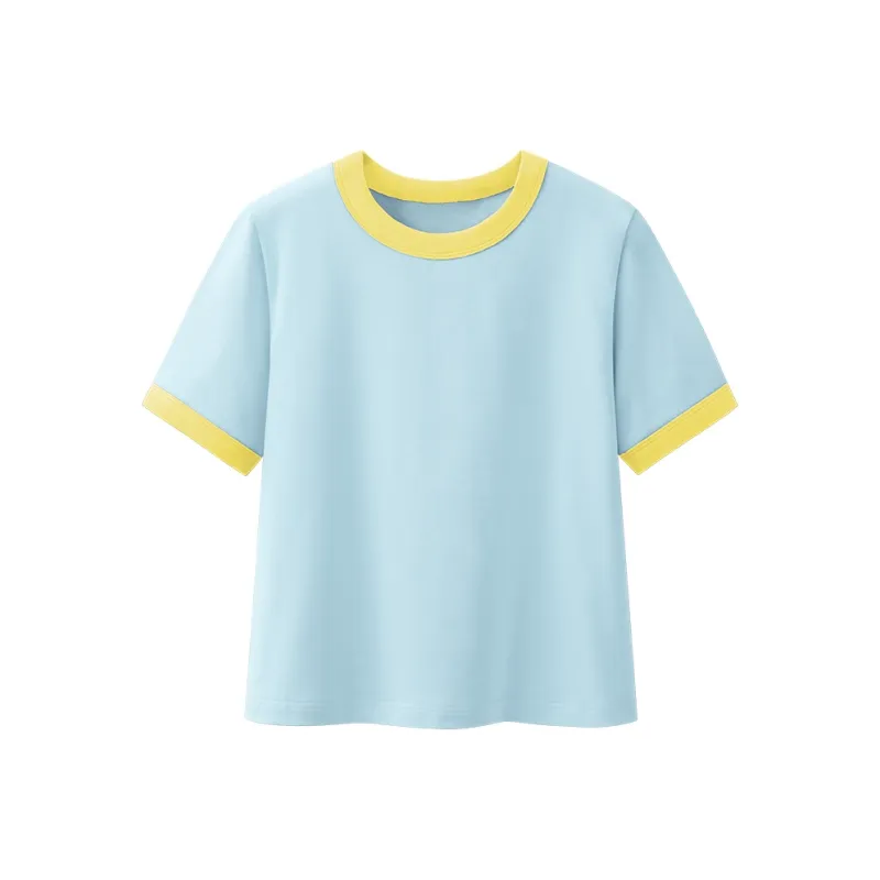 Aimilian T Shirts Women's-0
