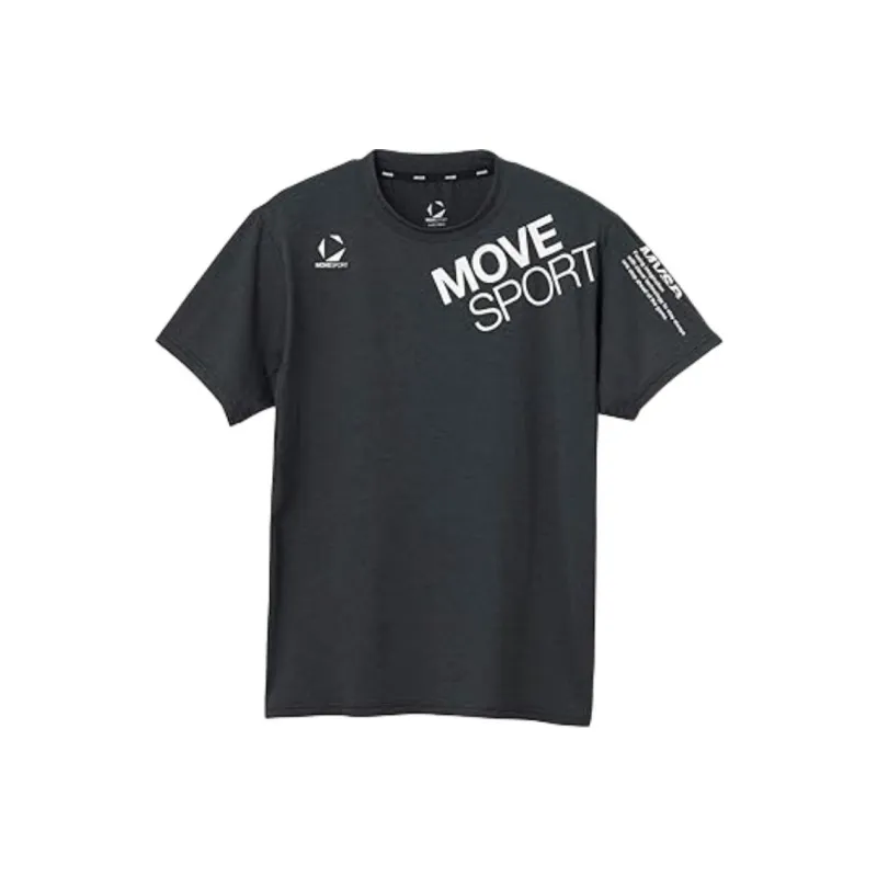 DESCENTE T Shirts Men-0
