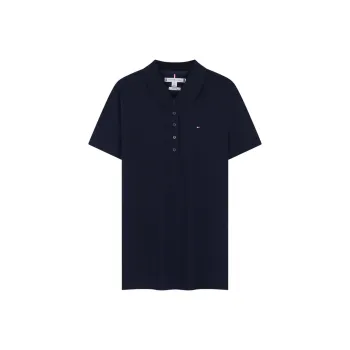 Tommy Hilfiger Polo Shirt Women's