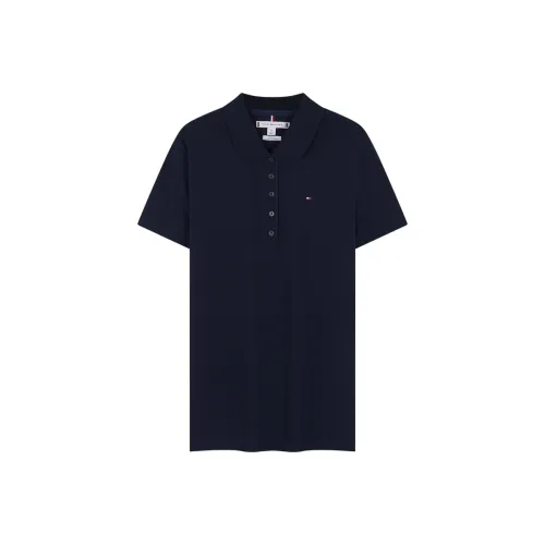 Tommy Hilfiger Polo Shirt Women's