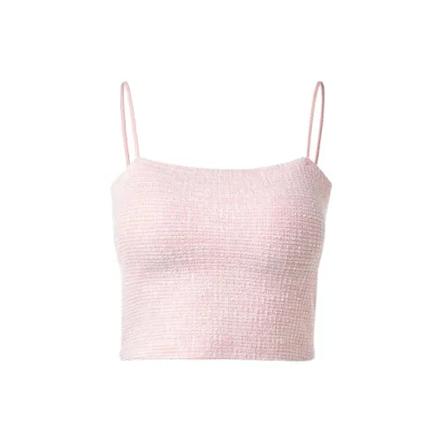 AIMENGYISI Camisole Underwear Women's