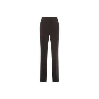 MaxMara Suit Trouser Women's Black
