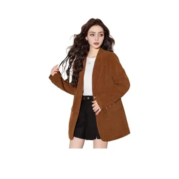 FAWENXIANGZI Business Suit Women's