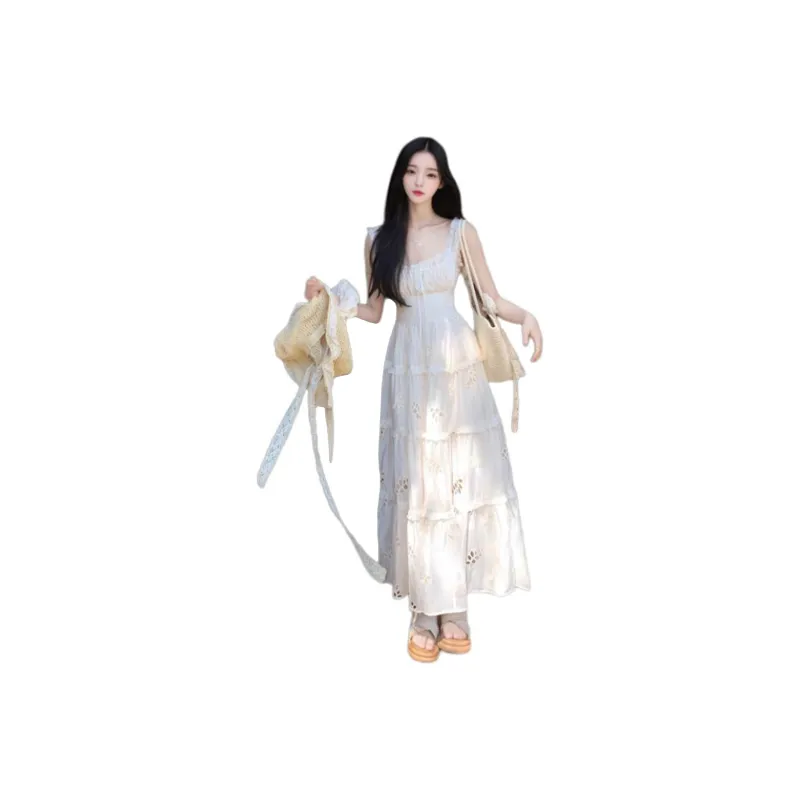 Dior Beauty Slip Dresses Women's Image Color-0