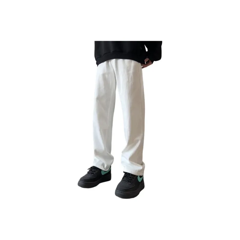 BAGE Jeans Unisex-0